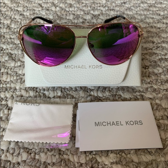 Michael Kors Accessories - MICHAEL KORS - SUNGLASSES
